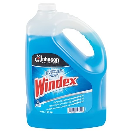 Windex Refill, 4PK PK4 BUY00441432